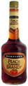 Dekuyper Brandy Peach Flavored 70@